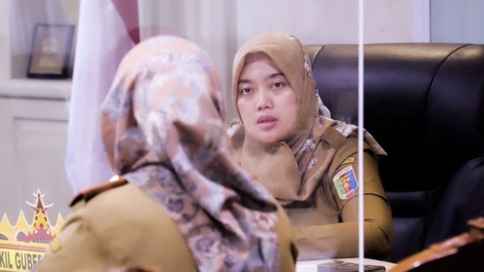 Diminta Klarifikasi Harta Kekayaan ke KPK, Wagub Lampung Akan Hadir Tanpa Pendampingan