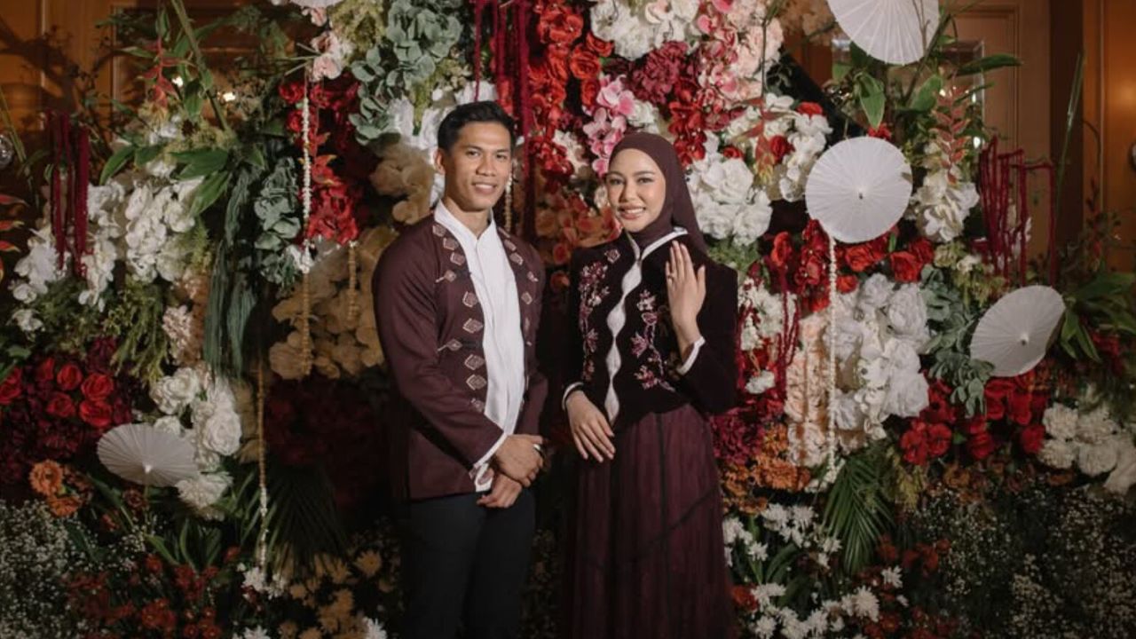 Usai Putus Nyambung Selama 5 Tahun, Dara Arafah Akhirnya Dilamar Rehan Mubarak