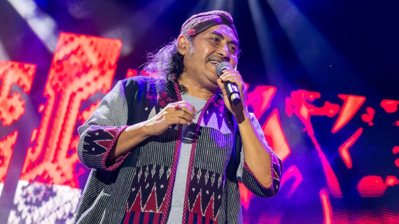 Unesa Sukses Gelar Festival Kebangsaan “GEMA KAMPUS” Seri 7