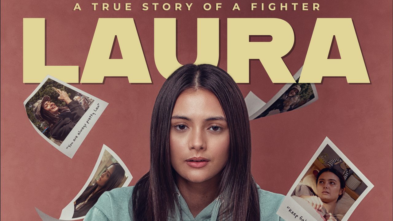 Trailer Terbaru Film LAURA Dirilis, Ungkap Adegan Sidang Emosional