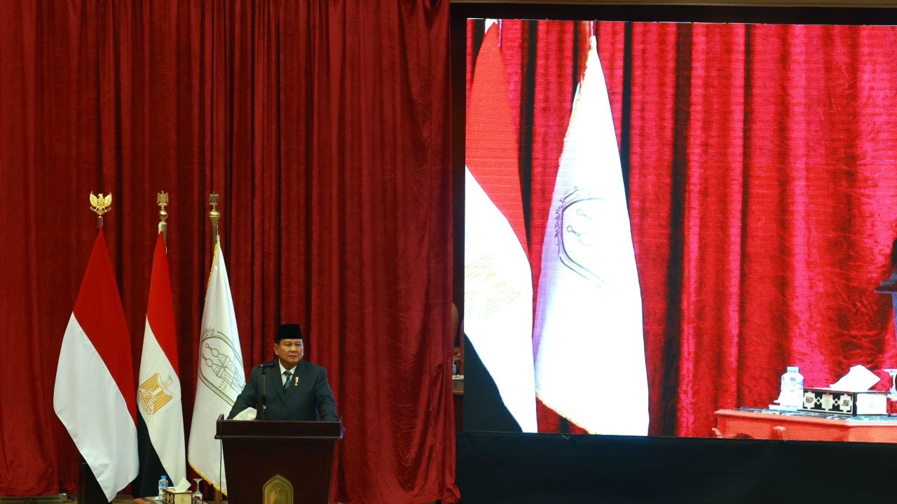 Prabowo Akan Maafkan Koruptor Asal Kembalikan Uang Negara