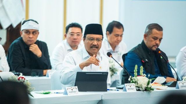 Mensos Tergetkan 30 Sekolah Rakyat di Jabar Tahun Ini: Satu Kabupaten, Satu Sekolah