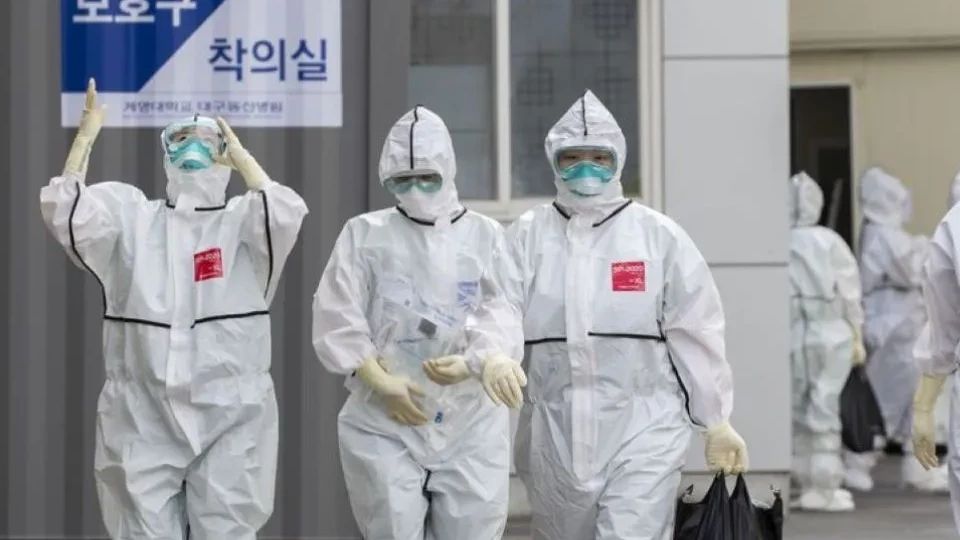 Pemerintah Korea Selatan Tak Berencana Tunda Penambahan Kuota Sekolah Kedokteran