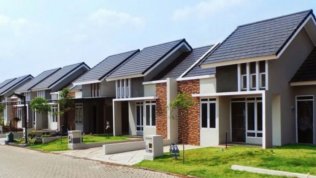 Pemerintah Siapkan Dua Skema Insentif Pembelian Rumah, Cek Selengkapnya