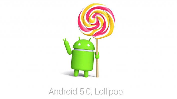 Berusia Satu Dekade, Google Tak Lagi Support Android Lollipop