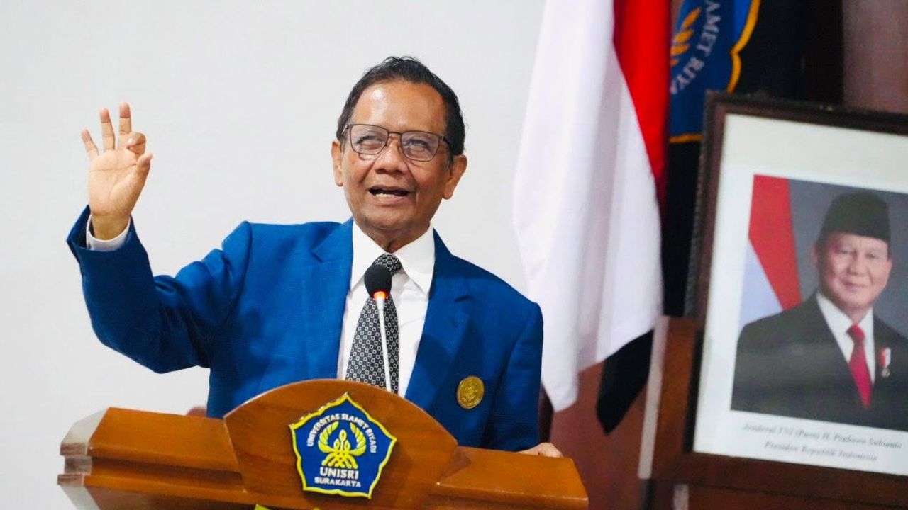 Pelimpahan Kasus Eks Jampidsus Febrie ke Kejagung Cacat Prosedur?