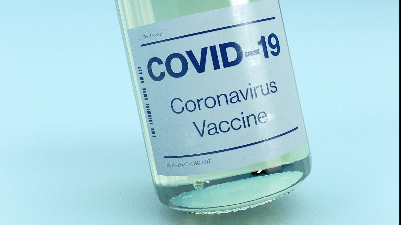 Menkes Putuskan Enam Vaksin COVID-19 yang Bisa Dipakai di ...