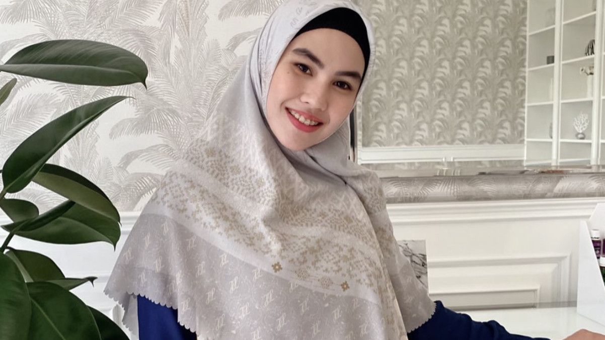 Dituding Jadi Bintang Tamu NebengBoy, Kartika Putri Minta Netizen Tak Berburuk Sangka