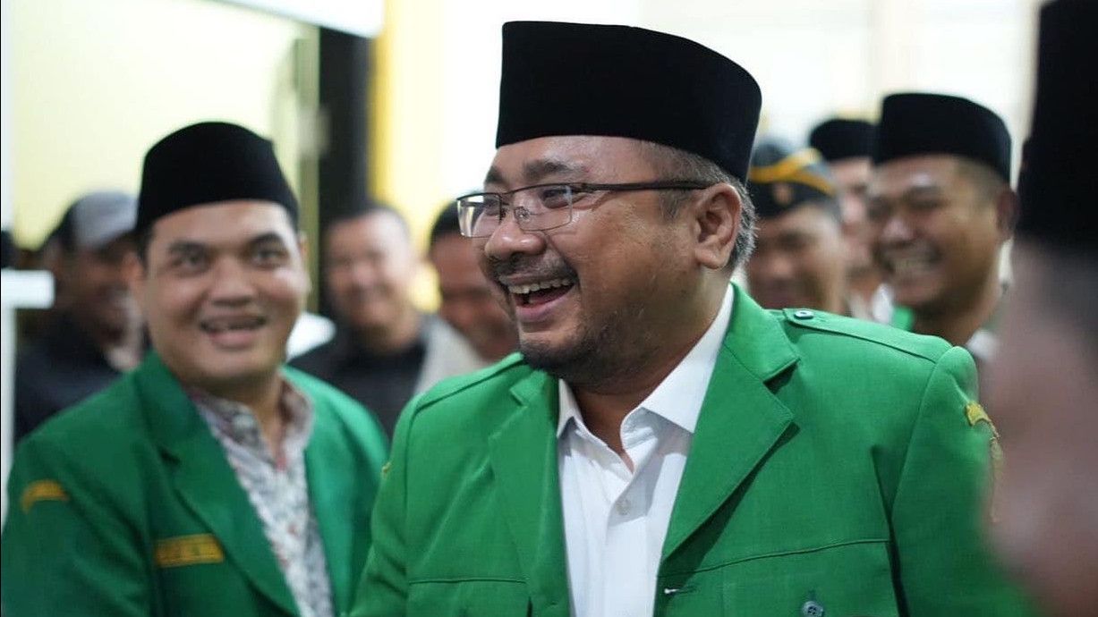 Gus Yaqut Dijadwalkan Datangi KPK Hari Ini