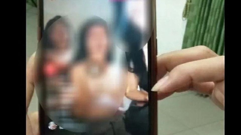 Kasus Prostitusi Terungkap Usai Video PSK Muda dan WNA Tersebar di Internet