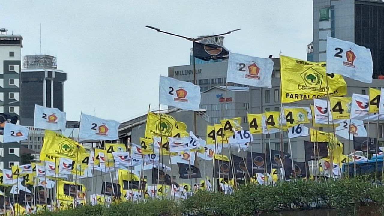 Mau Kepala Daerah Dipilih DPRD Saja, Gerindra: Tak Hilangkan Demokrasi