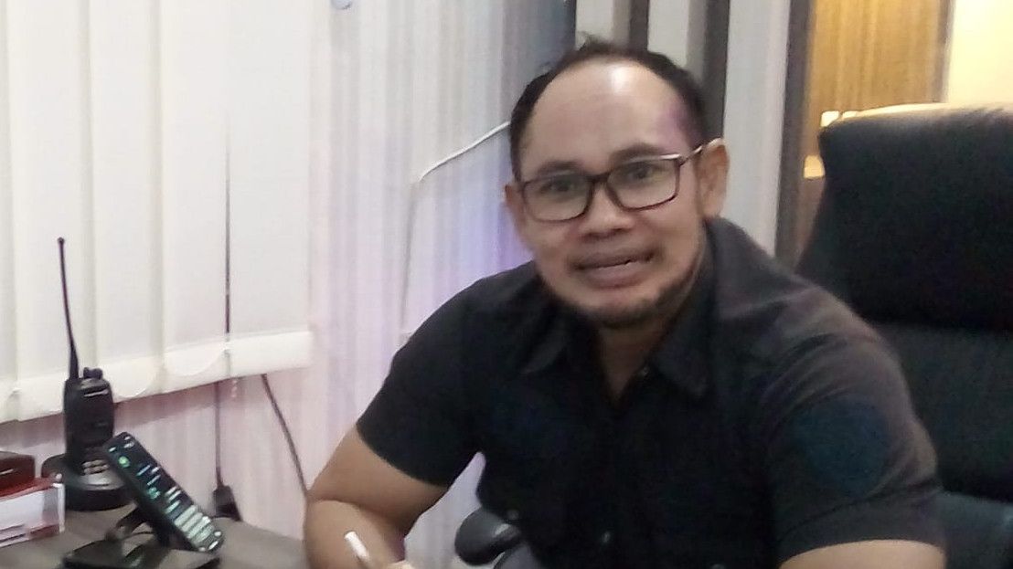 Kasatresnarkoba Polres Bima AKP Malaungi Dipecat Usai Nyambi Jadi Pengedar Sabu