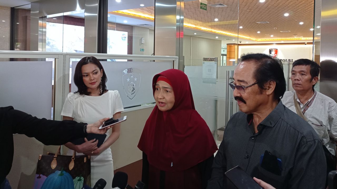 Anaknya Diduga Dilecehkan Politikus NasDem Sugeng Suparwoto, Ibu Korban: Kami Merasa Terhina!