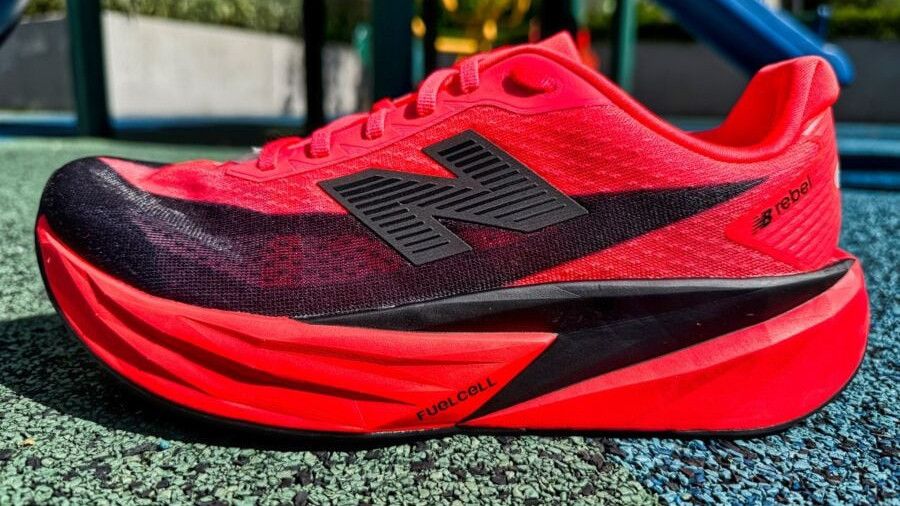 Harga New Balance Rebel v5 Worth It? Ini 5 Alasannya