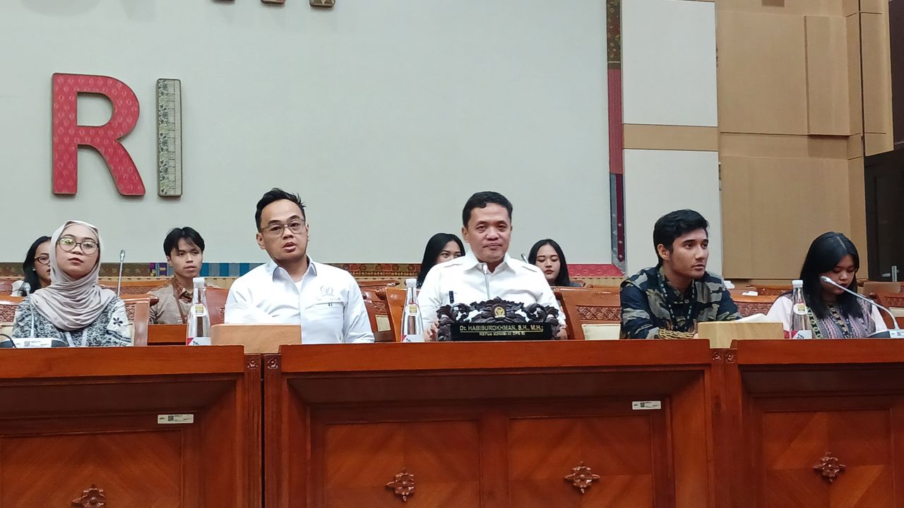 Pasang Badan untuk Listyo Sigit, Ketua Komisi III DPR: Tidak Mungkin Kapolri Gerakan Institusi di Pilkada