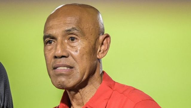 Tahamata Stres Lihat Timnas Indonesia Digasak Jepang 6-0