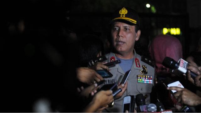 Dulu Bilang Banyak Pesantren Terafiliasi Teroris, Kini BNPT Minta Maaf: Salah Diksi...