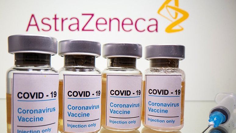 Belanda Setop Gunakan Vaksin AstraZeneca, Tunggu Investigasi Kasus Penggumpalan Darah