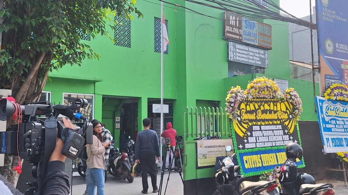 11 Pelajar Tewas Akibat Kecelakaan Bus di Subang, Yayasan SMK Lingga Kencana Depok Panggil Panitia Study Tour