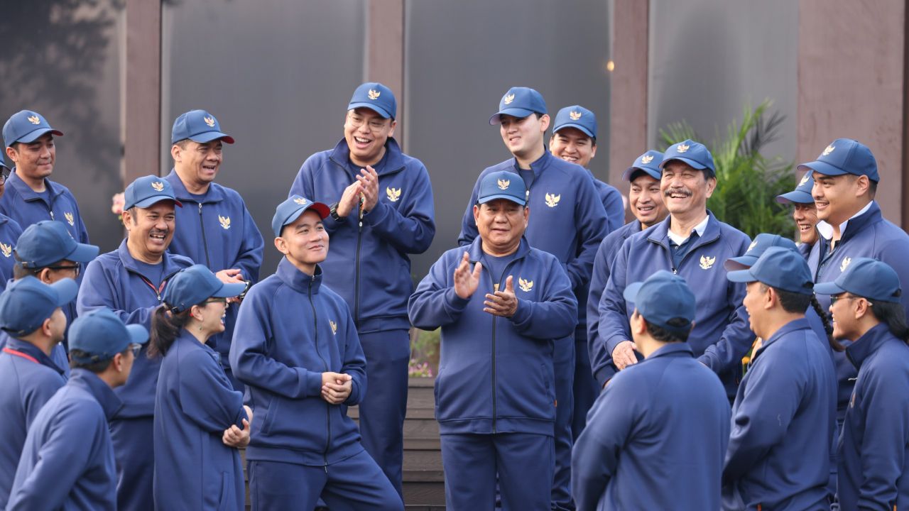 Dukung Retret Kepala Daerah di Tengah Efisiensi Anggaran, DPR: Kan Biayanya Tidak Mahal