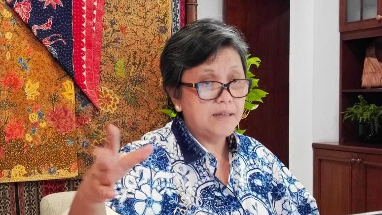 Wakil Ketua MPR Nilai Perlu Intervensi Pemerintah Tekan Diabetes: Agar Bonus Demografi Tak Berubah Jadi Beban