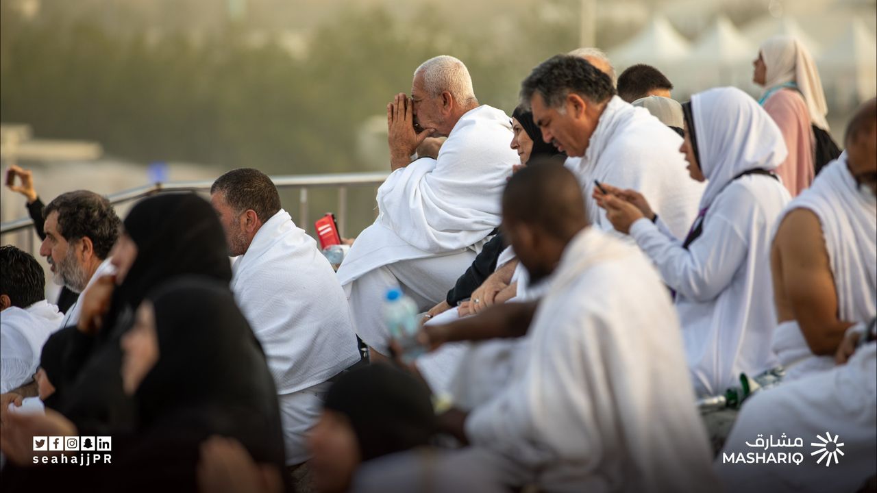 Apa Itu Mashariq dan Mengapa Jadi Kambing Hitam Masalah Jamaah Haji?