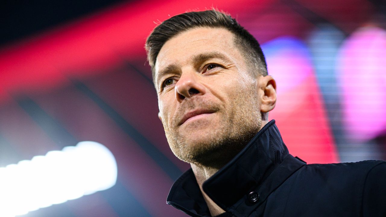 Leverkusen Dicukur Muenchen di Liga Champions, Xabi Menanti Keajaiban