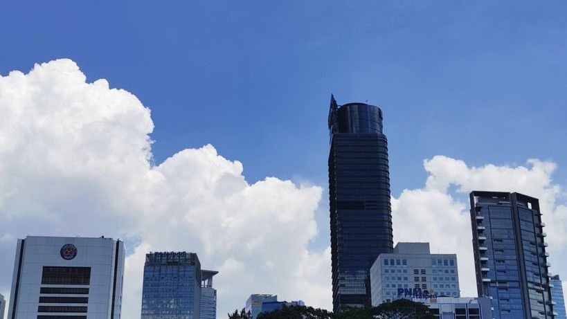 Ingin Kualitas Udara di Jakarta Bersih, Anies Ajak Warga Awasi Knalpot