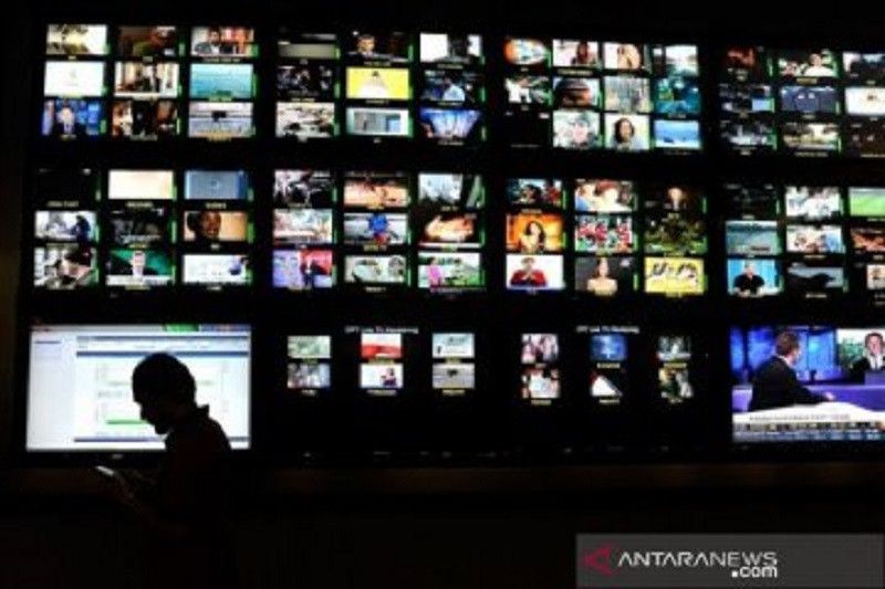 Migrasi TV Digital di Jakarta, 8,2 Juta Set Top Box TV Digital Akan Dibagikan Gratis