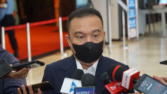 HET Minyak Goreng Dicabut, Wakil Ketua DPR Tuding Mendag Lutfi Berpihak ke Pengusaha: Cuma Jadi Macan Kertas!