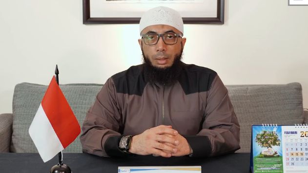 Kemarin Sebut Wayang Dilarang dalam Islam, Ustaz Khalid Basalamah Kini Minta Maaf: Tidak Ada Kata-kata Saya Haramkan Wayang