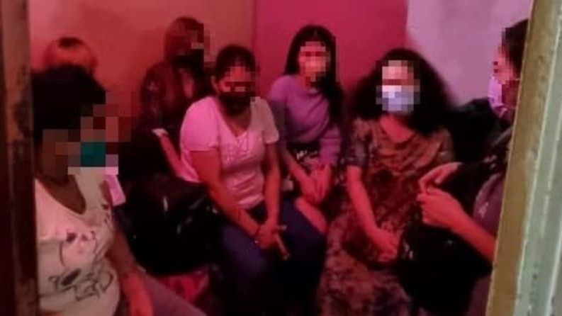3 TKI Terlibat Prostitusi 'Rumah Merah' di Malaysia, KBRI: Astagfirullah, ada Lagi WNI-Nya Ya..