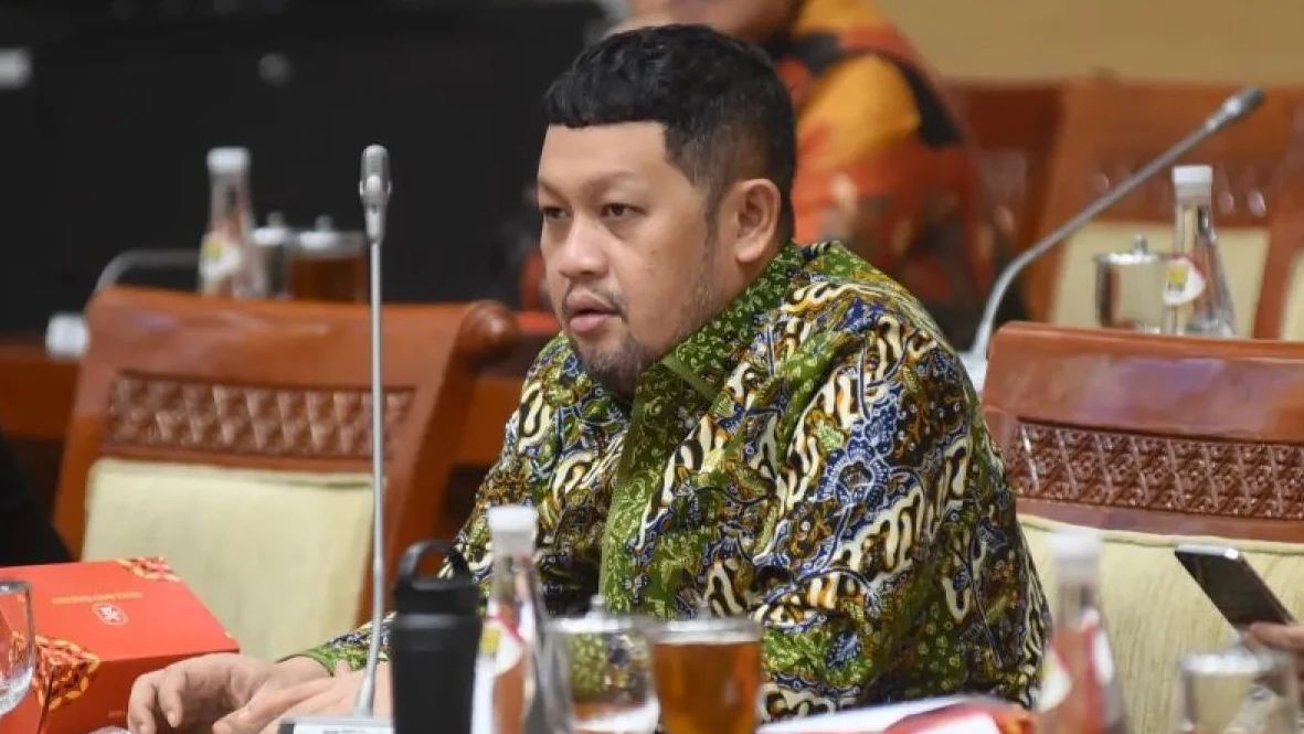 DPR RI Dukung Prabowo Kasih Kesempatan Koruptor Tobat dan Kembalikan Uang Rakyat