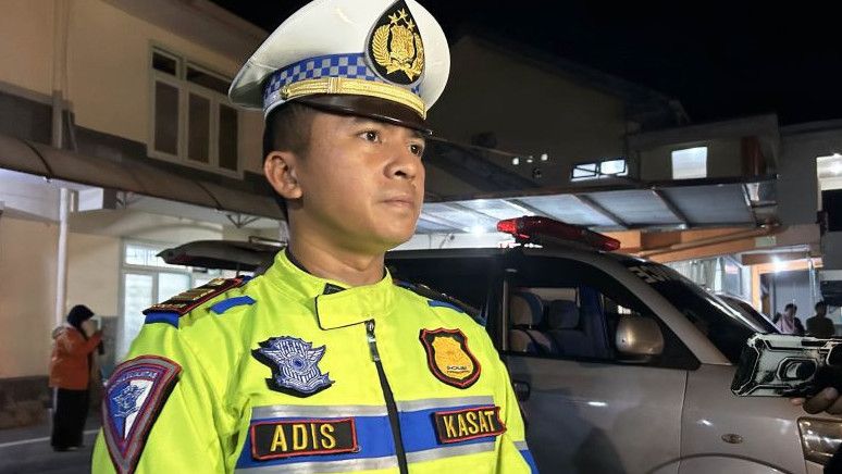 4 Orang Tewas Akibat Kecelakaan Mobil Masuk Jurang di Kawasan Bromo, Polisi: Akibat Rem Blong