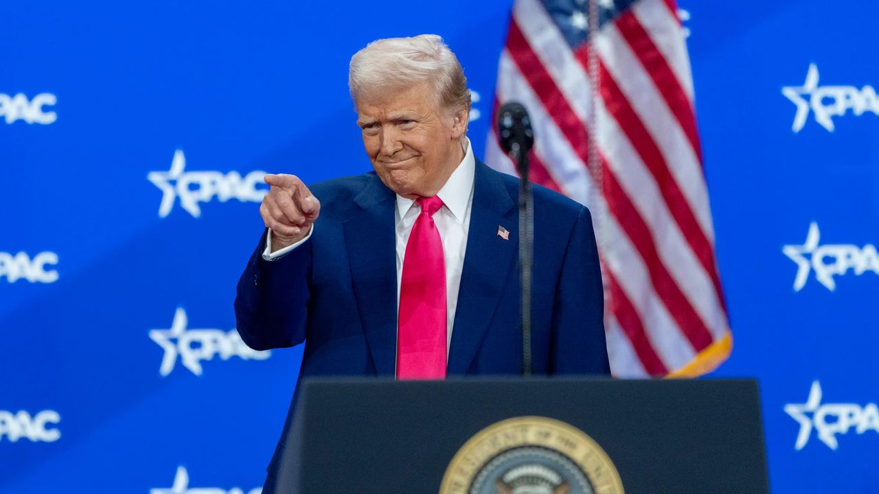 Trump Berulah Lagi, Giliran Industri Film Kena Tarif 100 Persen