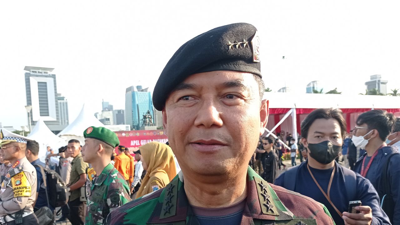 TNI Bantah TPNPB-OPM soal Klaim Rampas 9 Senpi usai Serang Prajurit di Nduga Papua