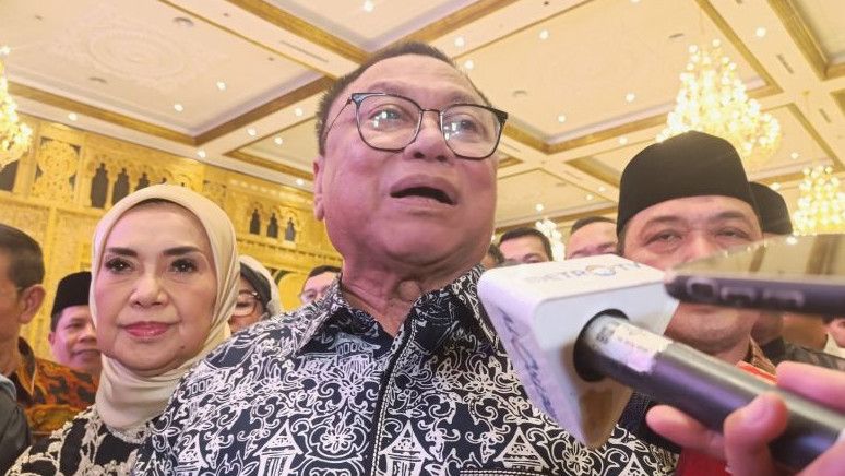 Oso Minta Kepala Daerah Terpilih yang Diusung Partai Hanura Penuhi Janji Kampanye