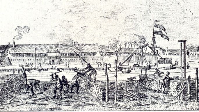 Sejarah 30 Mei 1619: Kisah Nama Batavia Lahir Saat Serdadu Belanda Sedang 'Mabuk'