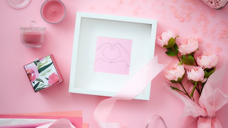 Sambut Valentine, 5 Ide Kado Unik di Bawah Rp150 Ribu untuk Orang Tersayang