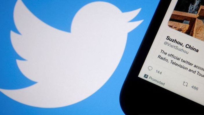 Diprotes Pihak Ketiga Gegara Tak Bisa Log In Aplikasi, Twitter Angkat Bicara