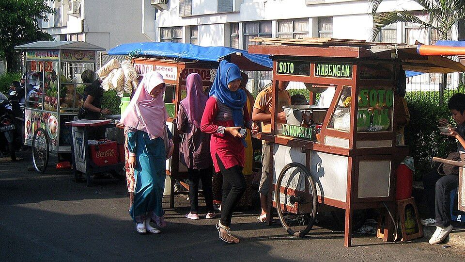 Jalan Cepat Ternyata Bagus Buat Kesehatan Jantung dan Kurangi Risiko Stroke
