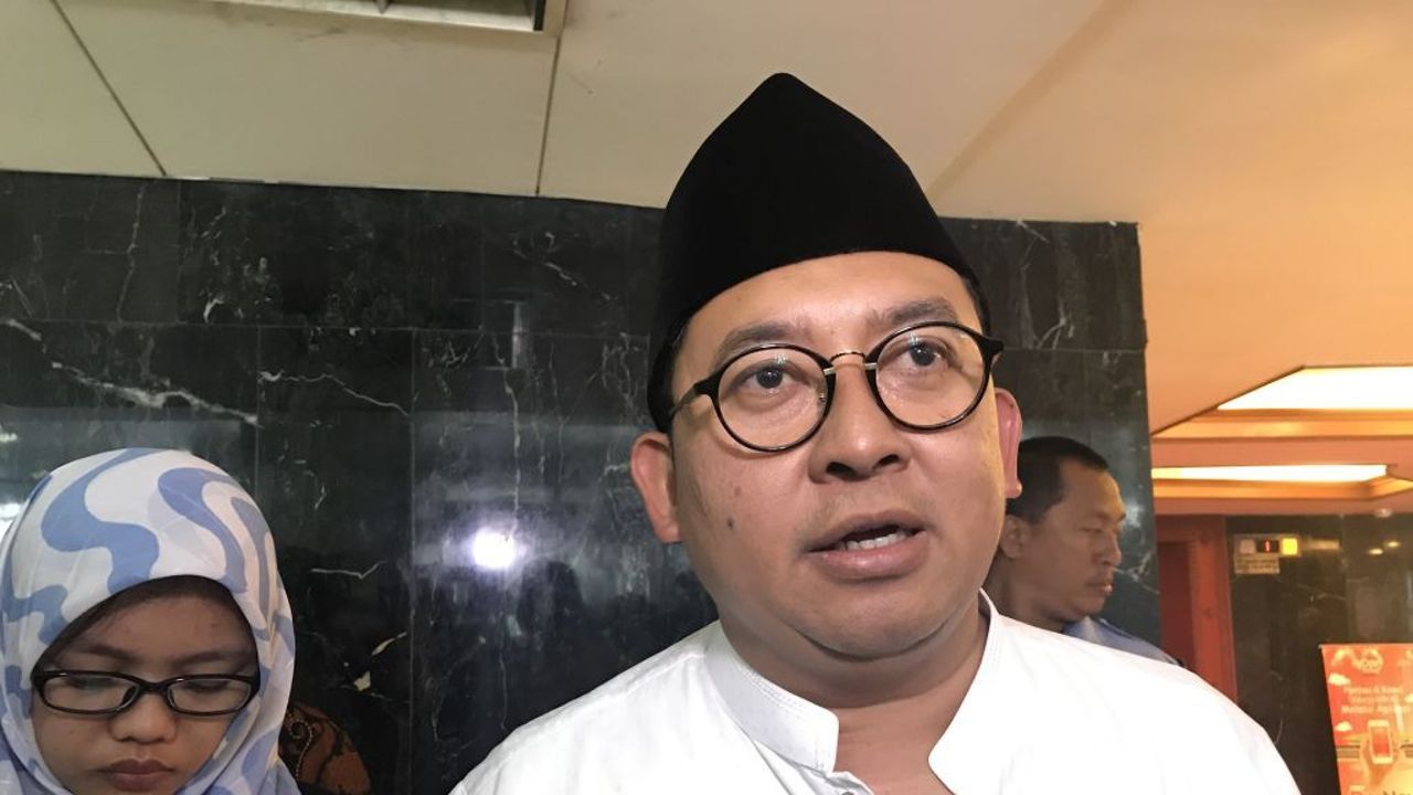 Kata Fadli Zon dan Pendukung Jokowi Soal Koalisi Aksi Menyelamatkan Indonesia