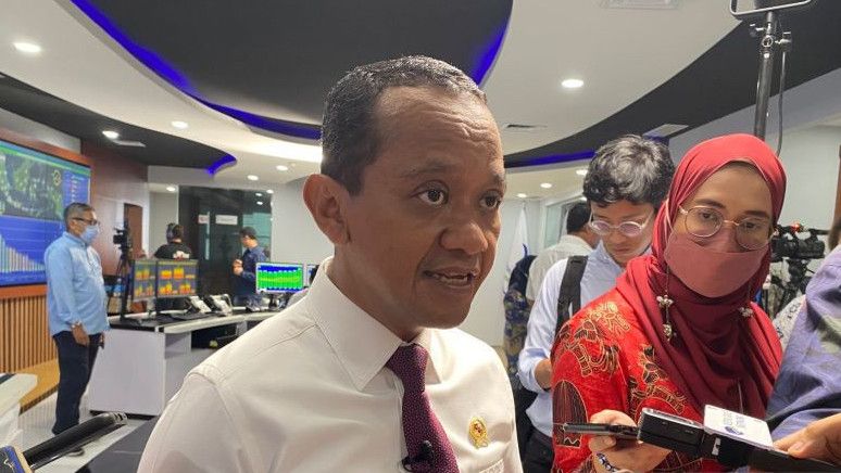 Bahlil Klam Investor Ingin Kepemimpinan Seperti Jokowi: Kata Investor Deal Investasi Sekali Kelar, Senior Sebelumnya di 'Bawah' Main-main