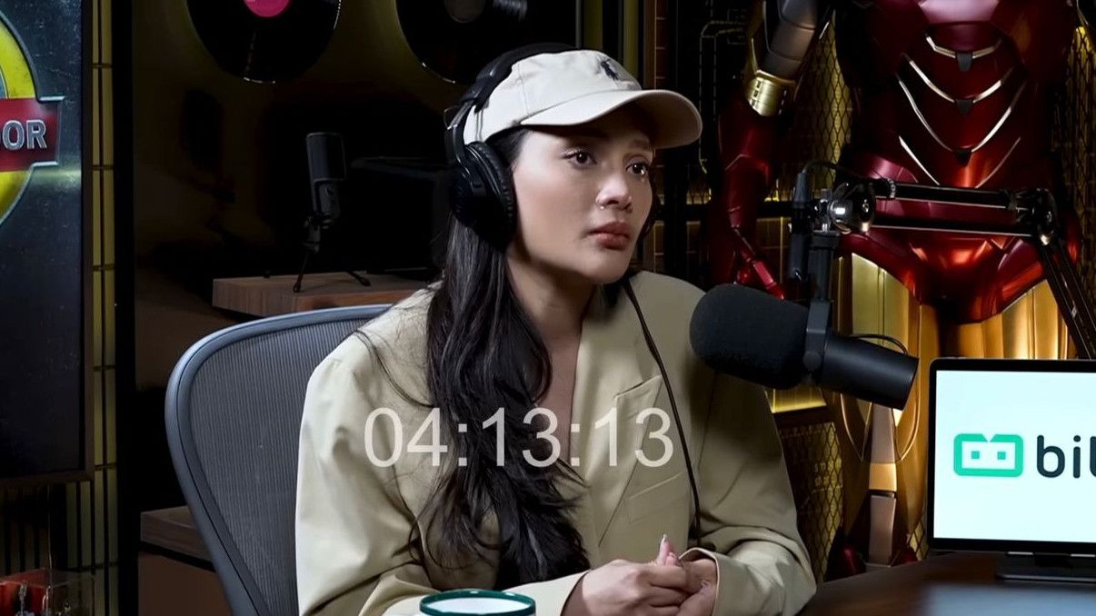 Usai DJ Panda, Kini Giliran Erika Carlina Diperiksa Polisi