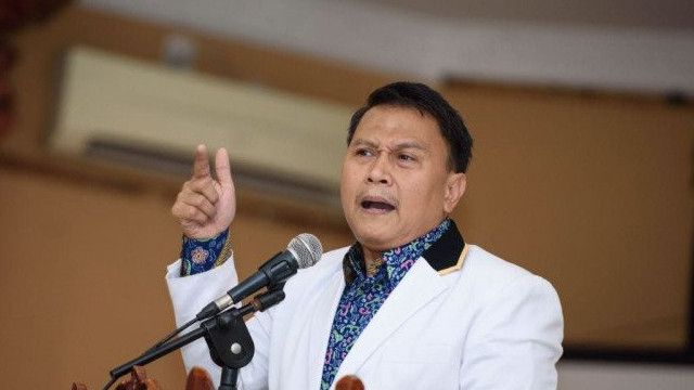 PKS Minta Tanggal Pemilu 2024 Segera Ditetapkan untuk Akhiri Isu Perpanjangan Masa Jabatan Presiden