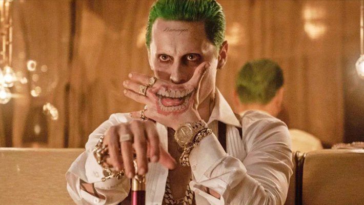 Jared Leto Kembali Perankan Joker di Versi Snyder’ Cut