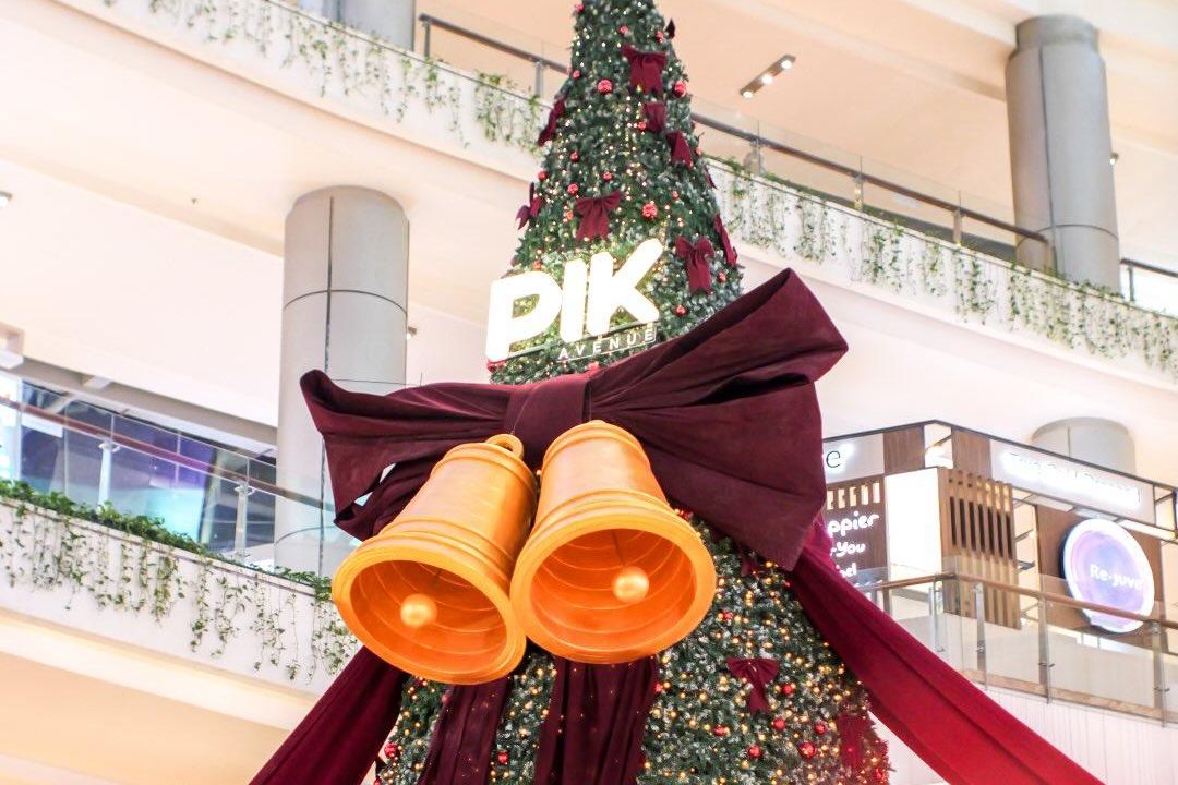 PIK Avenue (Instagram/pikavenue