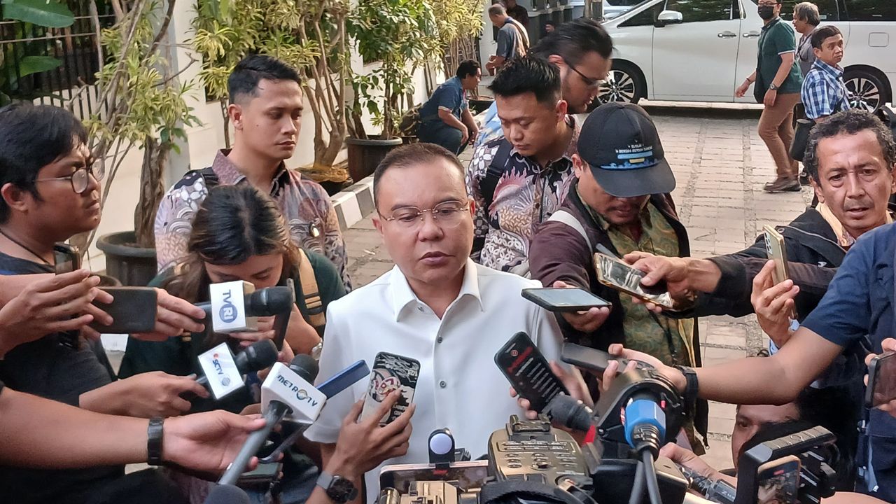 Peluang Prabowo Teruskan Izin Ormas Kelola Tambang, Gerindra: Tak Ada Alasan Tidak Setuju