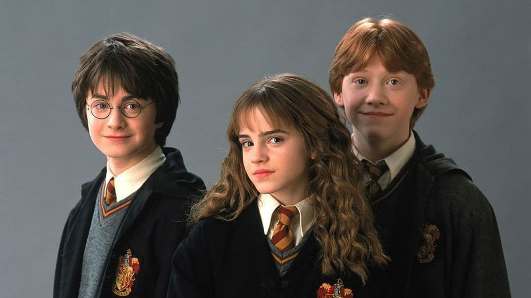 Rayakan 20 Tahun Perilisan Film Pertama, Pemain Harry Potter Bakal Reuni