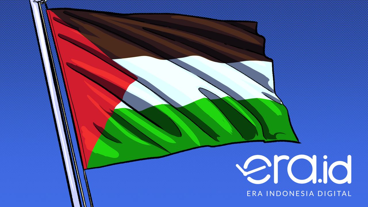 Jelang Natal, Palestina Hanya Agendakan Ritual Keagamaan